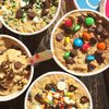 A Raw Cookie Dough Shop Is Opening In NYC Next Week